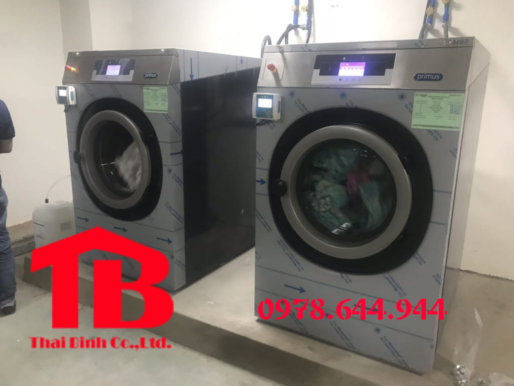 Địa chỉ mua máy giặt công nghiệp chất lượng cao