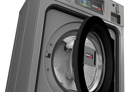 máy giặt chăn công nghiệp